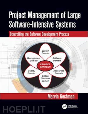gechman marvin - project management of large software-intensive systems