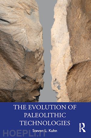 kuhn steven l. - the evolution of paleolithic technologies