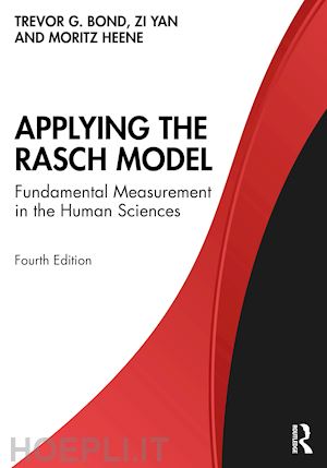 bond trevor; yan zi; heene moritz - applying the rasch model