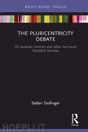 dollinger stefan - the pluricentricity debate