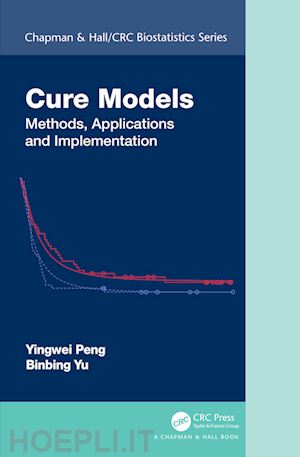 peng yingwei; yu binbing - cure models