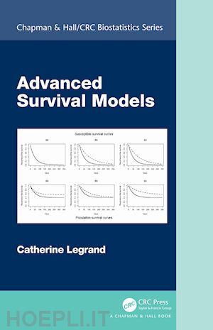 legrand catherine - advanced survival models