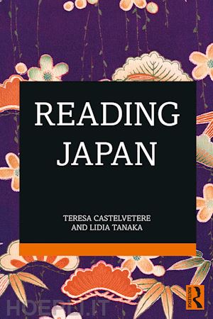 castelvetere teresa; tanaka lidia - reading japan