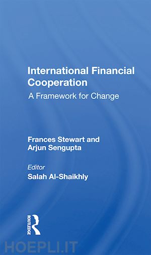 stewart frances - international financial cooperation