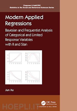 xu jun - modern applied regressions