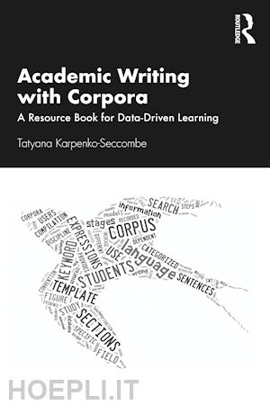 karpenko-seccombe tatyana - academic writing with corpora