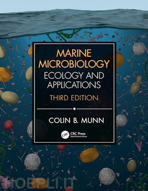 munn colin b. - marine microbiology