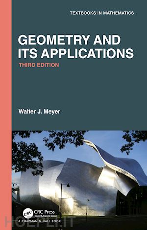 meyer walter j. - geometry and its applications