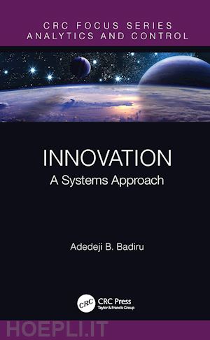 badiru adedeji b. - innovation