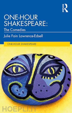 lawrence-edsell julie fain - one-hour shakespeare