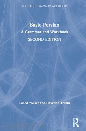 yousef saeed; torabi hayedeh - basic persian