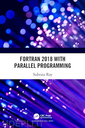 ray subrata - fortran 2018 with parallel programming