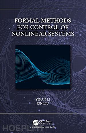 li yinan; liu jun - formal methods for control of nonlinear systems