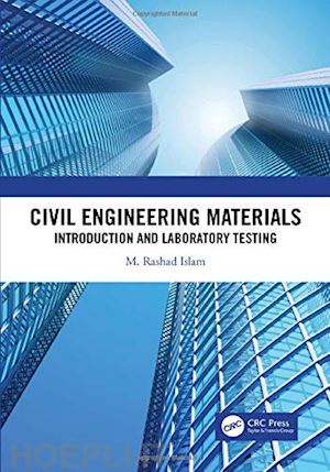 islam m. rashad - civil engineering materials