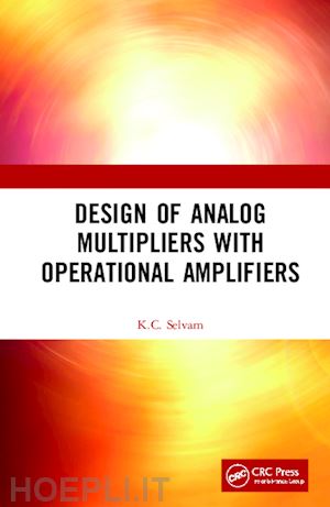 selvam k.c. - design of analog multipliers with operational amplifiers