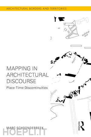 schoonderbeek marc - mapping in architectural discourse