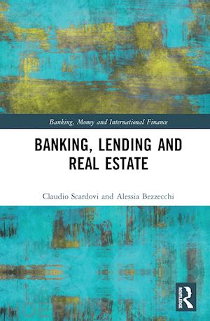 scardovi claudio; bezzecchi alessia - banking, lending and real estate