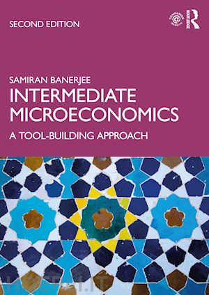 banerjee samiran - intermediate microeconomics