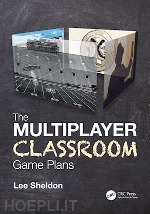 sheldon lee - the multiplayer classroom