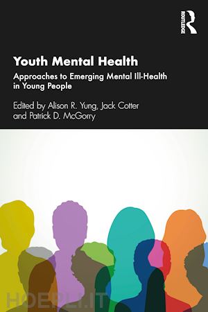 yung alison r.; cotter jack; mcgorry patrick d. - youth mental health