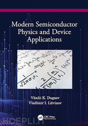 dugaev vitalii k; litvinov vladimir i - modern semiconductor physics and device applications