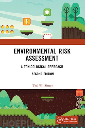 simon ted w. - environmental risk assessment
