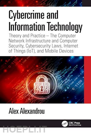 alexandrou alex - cybercrime and information technology