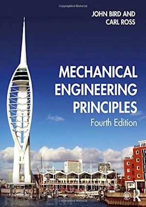 bird john; ross carl - mechanical engineering principles