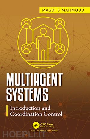 mahmoud magdi s. - multiagent systems