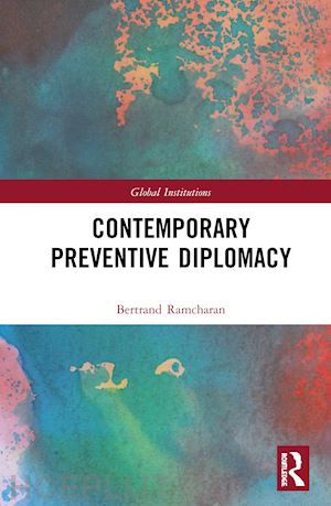 ramcharan bertrand g. - contemporary preventive diplomacy