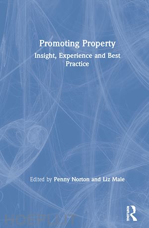 norton penny (curatore); male liz (curatore) - promoting property