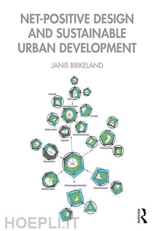 birkeland janis - net-positive design and sustainable urban development
