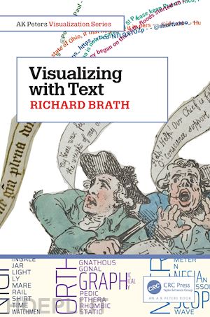 brath richard - visualizing with text