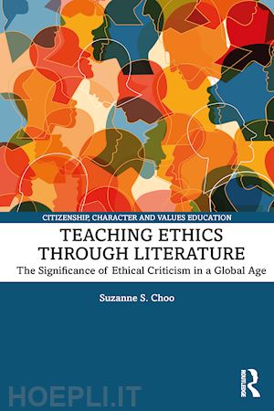 choo suzanne s. - teaching ethics through literature