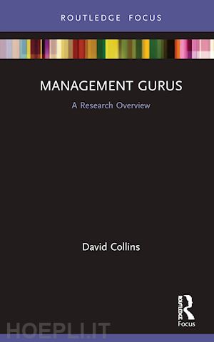 collins david - management gurus