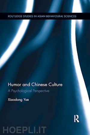 yue xiaodong - humor and chinese culture