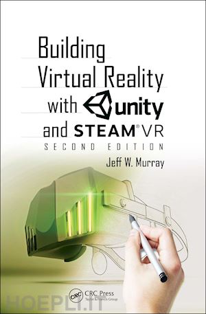 murray jeff w - building virtual reality with unity and steamvr