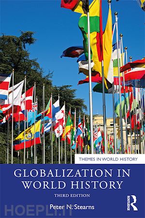 stearns peter n. - globalization in world history