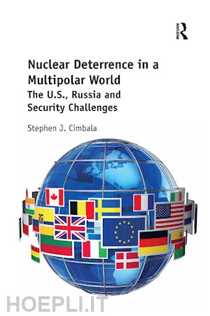 cimbala stephen j - nuclear deterrence in a multipolar world