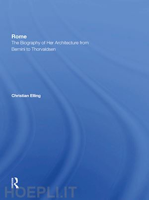 elling christian - rome