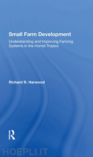 harwood richard r - small farm development