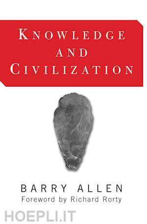 allen barry - knowledge and civilization