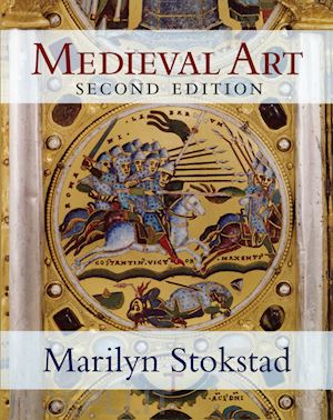 stokstad marilyn - medieval art