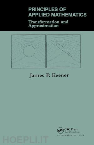 keener james p. - principles of applied mathematics