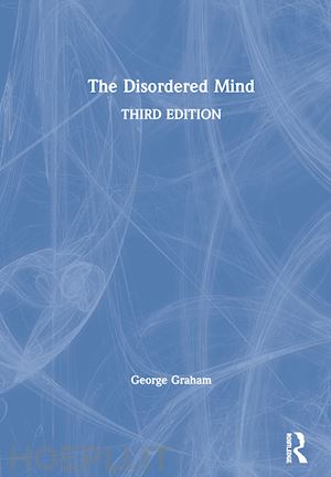graham george - the disordered mind