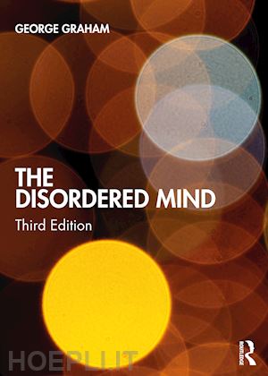 graham george - the disordered mind