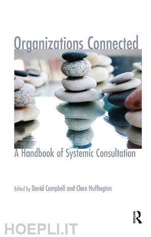 campbell david (curatore); huffington clare (curatore) - organizations connected