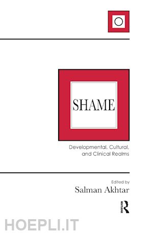 akhtar salman (curatore) - shame