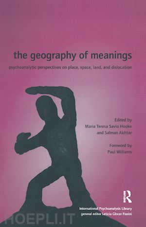 akhtar salman - the geography of meanings