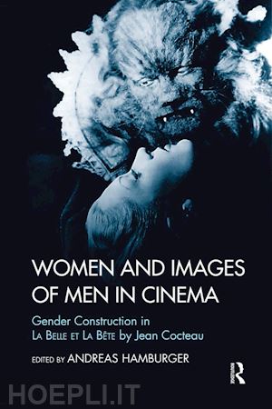 hamburger andreas - women and images of men in cinema